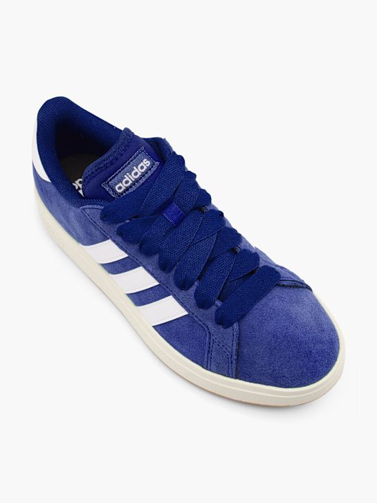 adidas Sapatilha Azul 35708 2