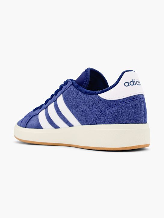 adidas GRAND COURT BASE 00S Sneaker Blau DEICHMANN