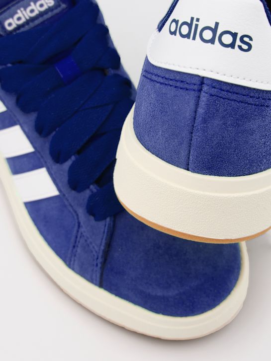 adidas Sapatilha Azul 35708 5