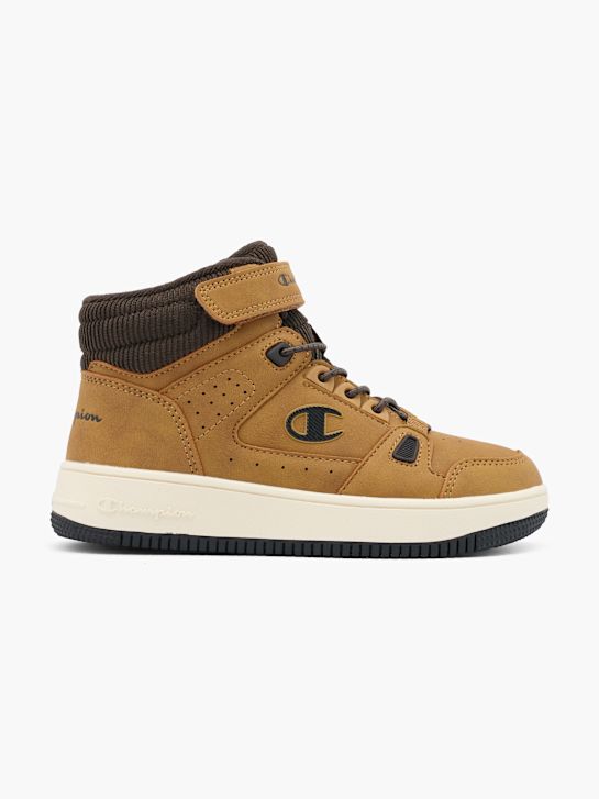 Champion Visoke tenisice Camel 35701 1