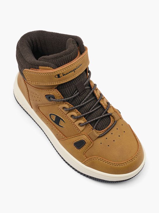 Champion Sneakersy za kostkę Camel 35701 2