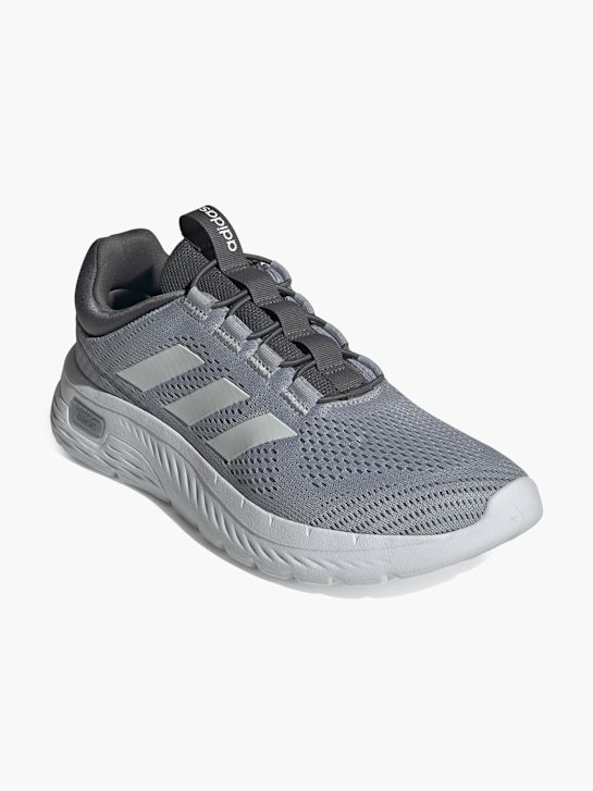 adidas Обувки за фитнес Сив 35733 3