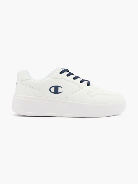 Champion Sneaker Blanco 35702 1