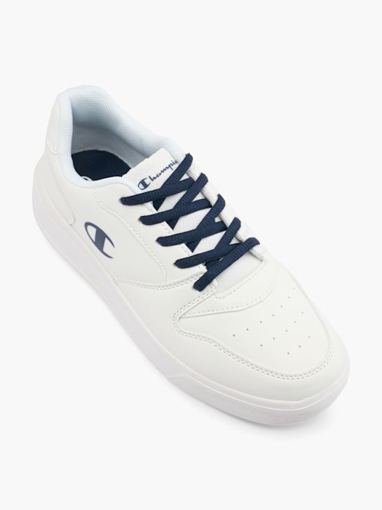 Champion Sneaker Blanco 35702 2