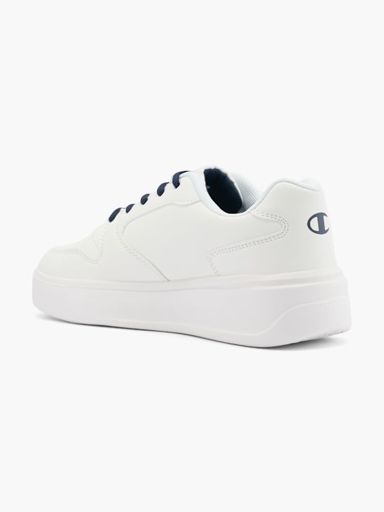 Champion Sneaker Blanco 35702 3