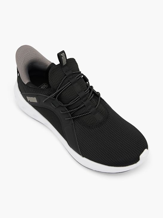 PUMA Löparsko Svart 35709 2