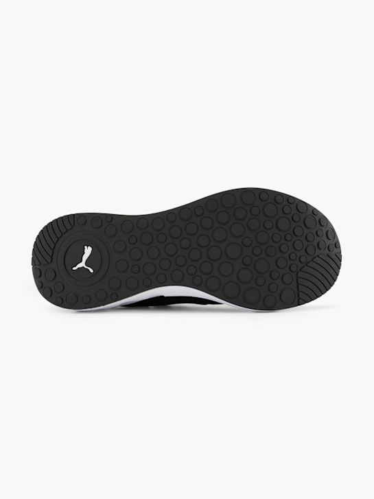 PUMA Baskets de course Noir 35709 4