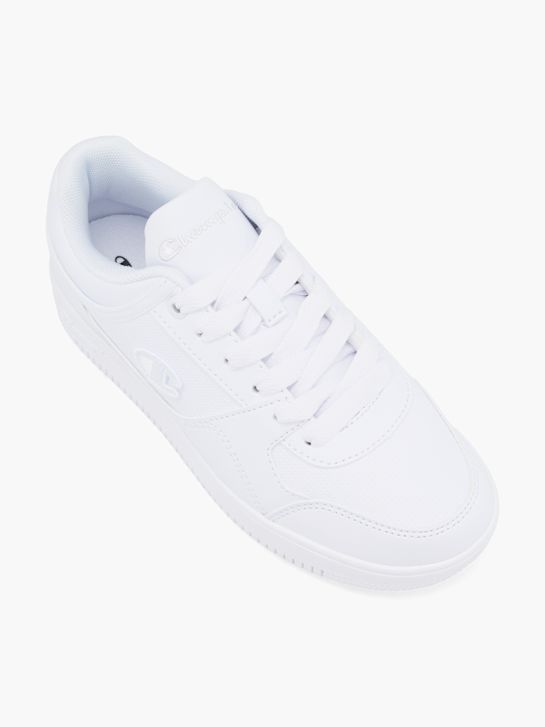 Champion Sneaker Alb 35704 2