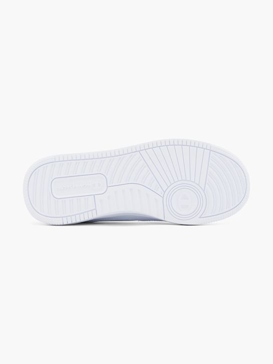 Champion Sneaker Alb 35704 4
