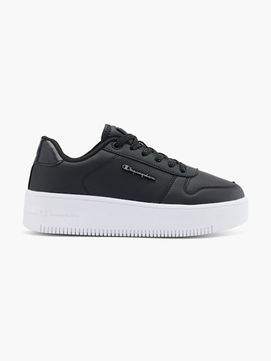 Champion Tenisky Čierna 35706 1