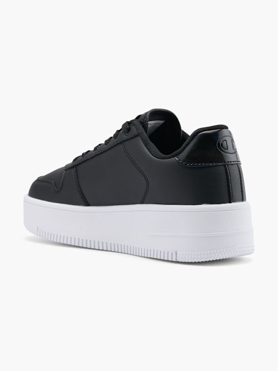 Champion Sneakersy Czarny 35706 3