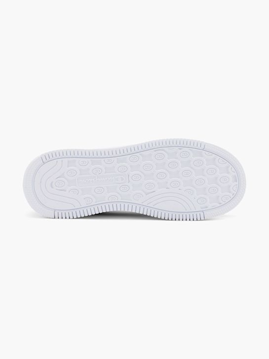 Champion Sneaker Schwarz 35706 4
