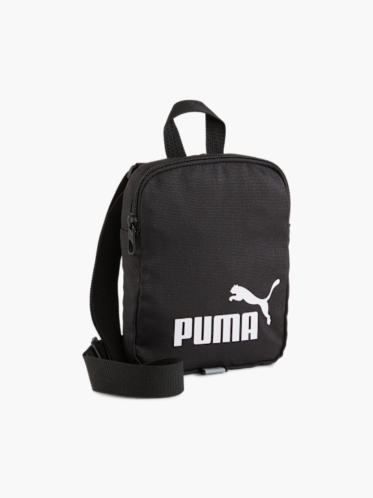 PUMA Geantă de umăr Negru 35722 1