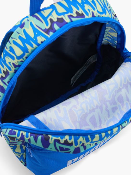 PUMA Ranac Plava 35725 4