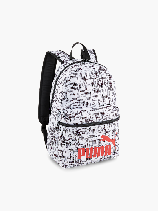 PUMA Batoh Černá 35730 1