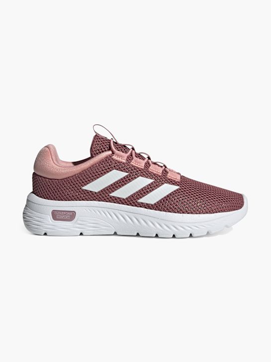 adidas CLOUDFOAM COMFY EL Baskets Rose DEICHMANN