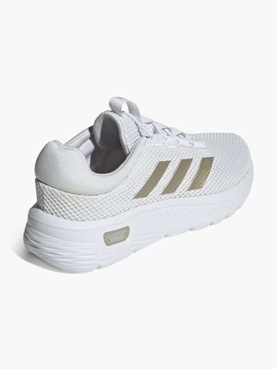 adidas Sapatilha Branco 35739 4