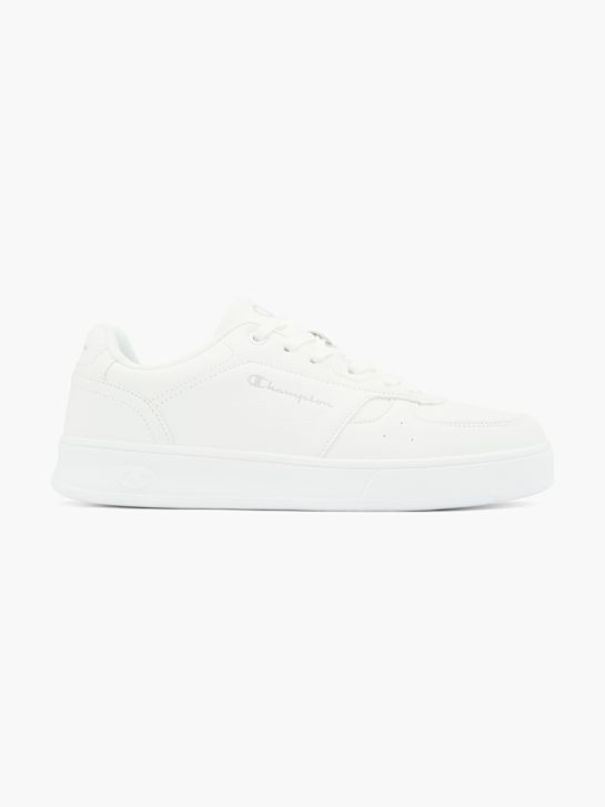 Champion Baskets Blanc 35757 1