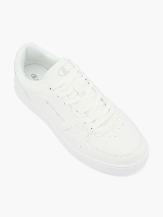 Champion Baskets Blanc 35757 2