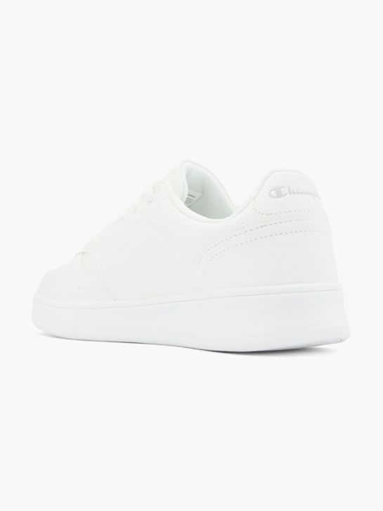 Champion Baskets Blanc 35757 3