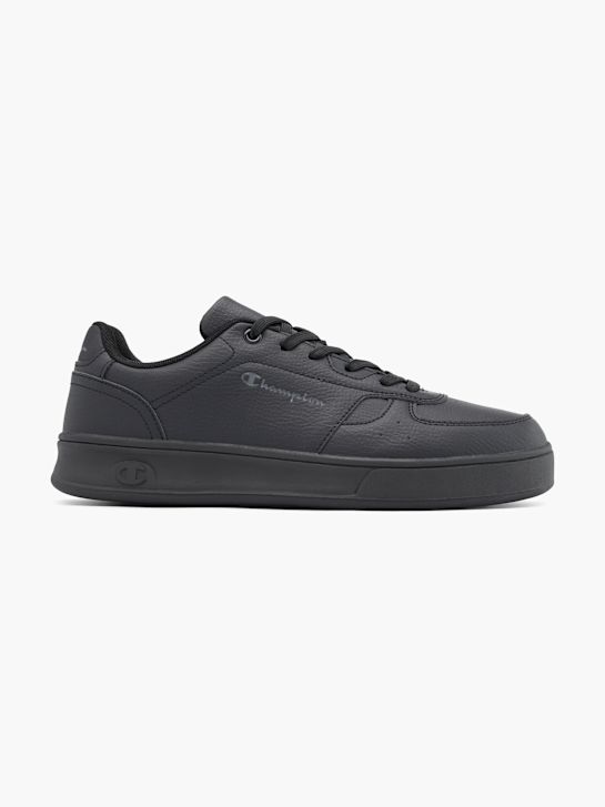 Champion Baskets Noir 35758 1