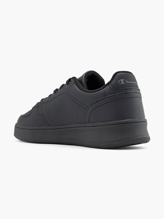 Champion Baskets Noir 35758 3