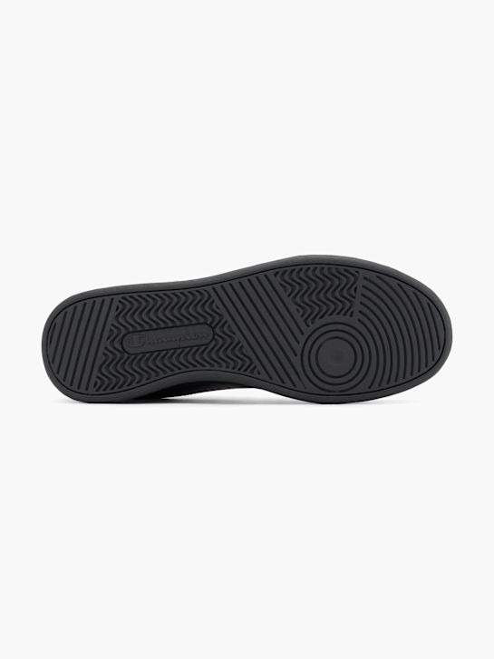 Champion Baskets Noir 35758 4