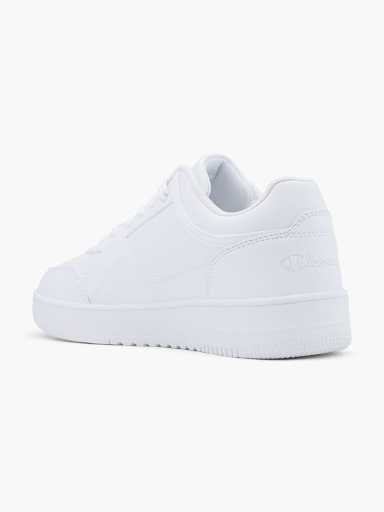 Champion Sapatilha Branco 35760 3