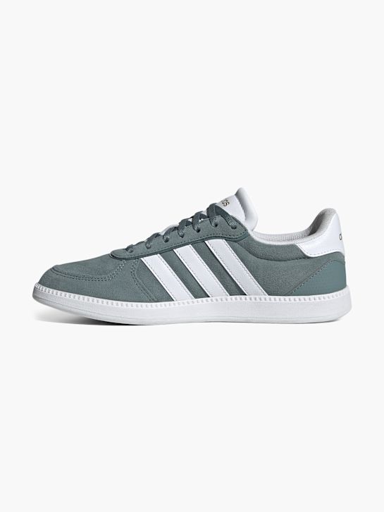 adidas Sneaker Grøn 35735 2