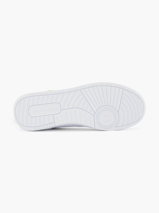 Champion Baskets Blanc 35761 4