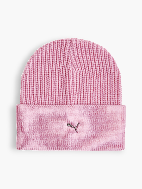 PUMA Knitted hat Pink 36237 1