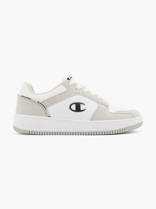 Champion Sneaker Grå 35759 1