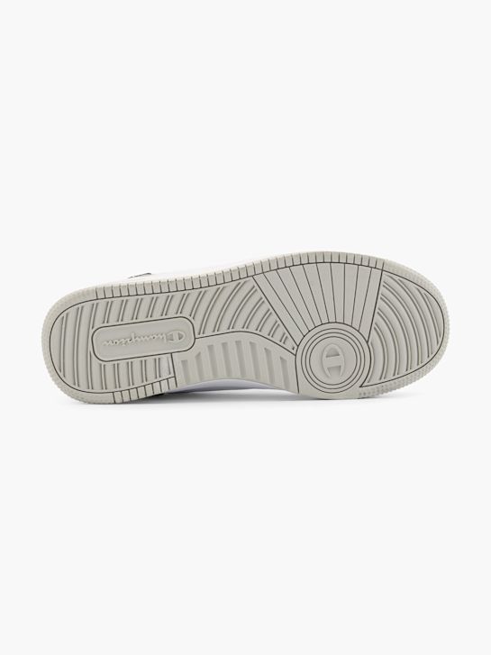 Champion Sneaker Grå 35759 4