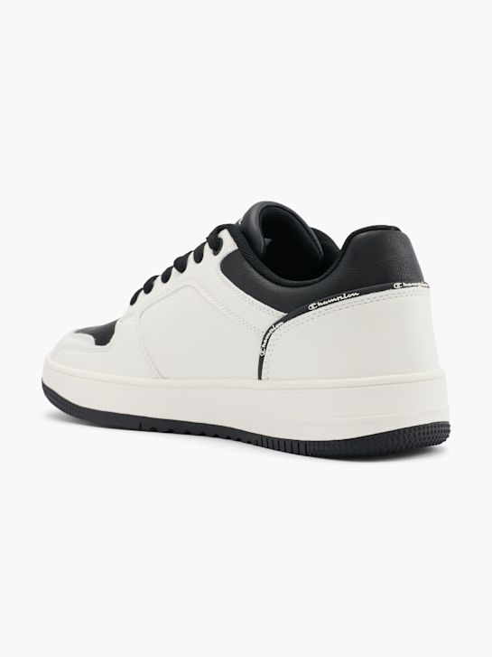 Champion Baskets Blanc 35762 3