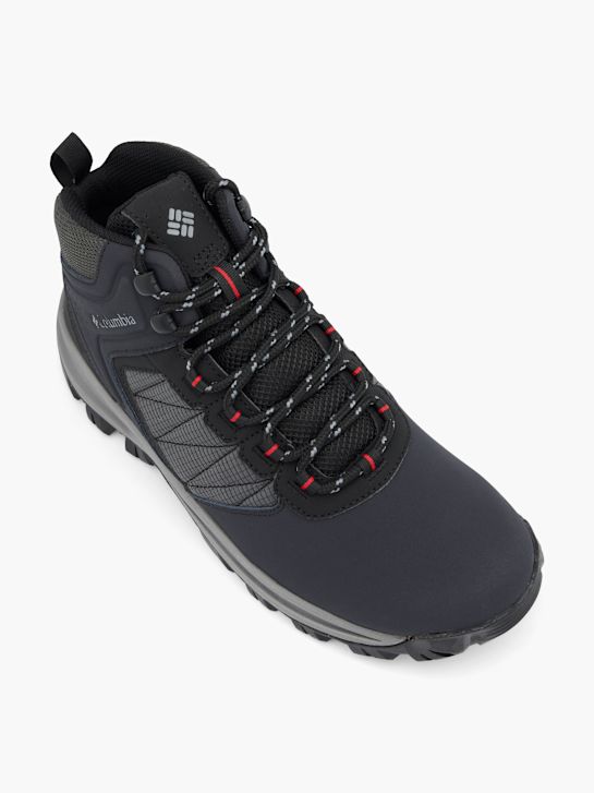 Columbia Trekking-Schuh Schwarz 35963 2