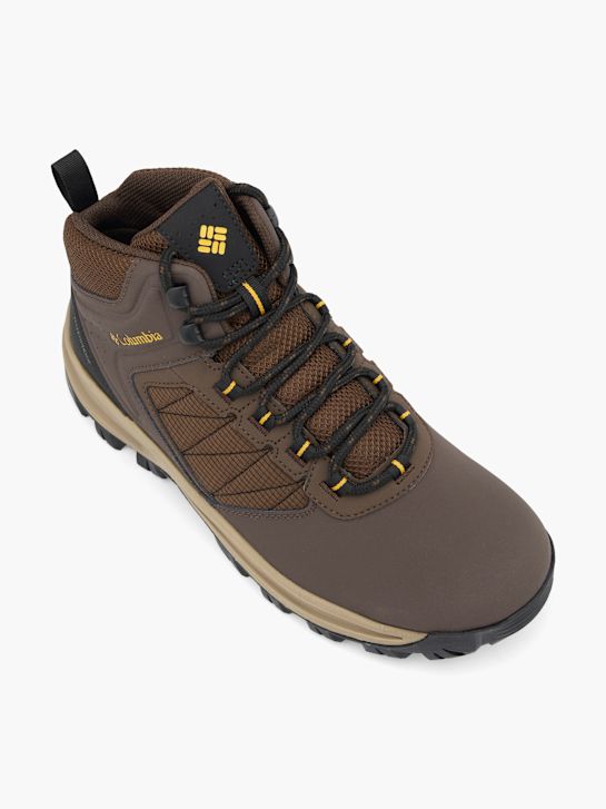 Columbia Trekking-Schuh Braun 35964 2
