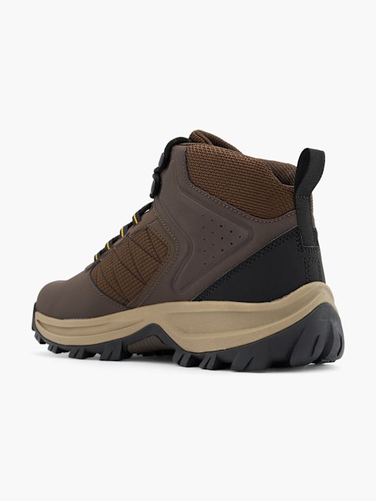 Columbia Trekking-Schuh Braun 35964 3