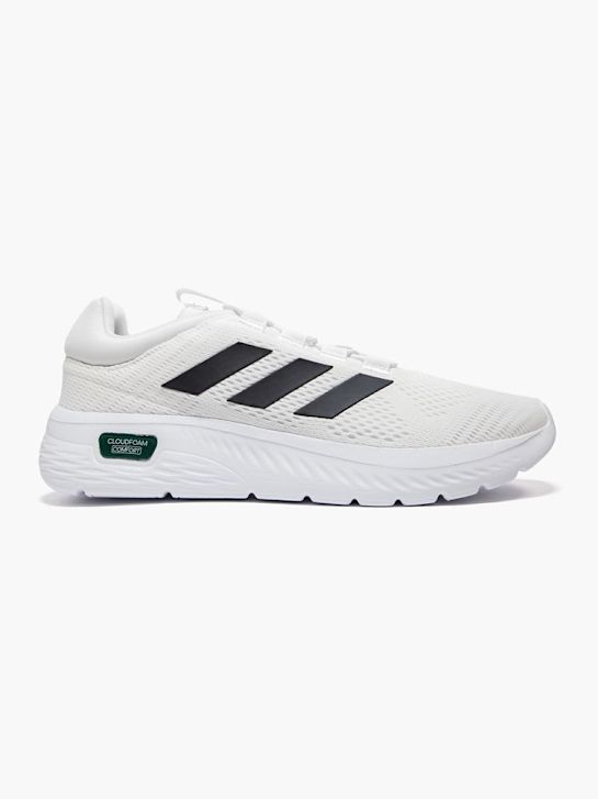 adidas CLOUDFOAM COMFY EL Slip-on trainer White DEICHMANN