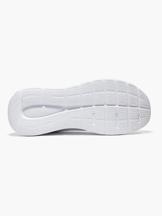 adidas Slip-on trainer White 90224 4