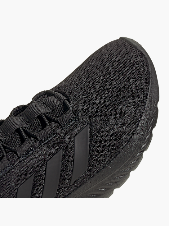 adidas CLOUDFOAM COMFY EL Slip-on trainer Black DEICHMANN