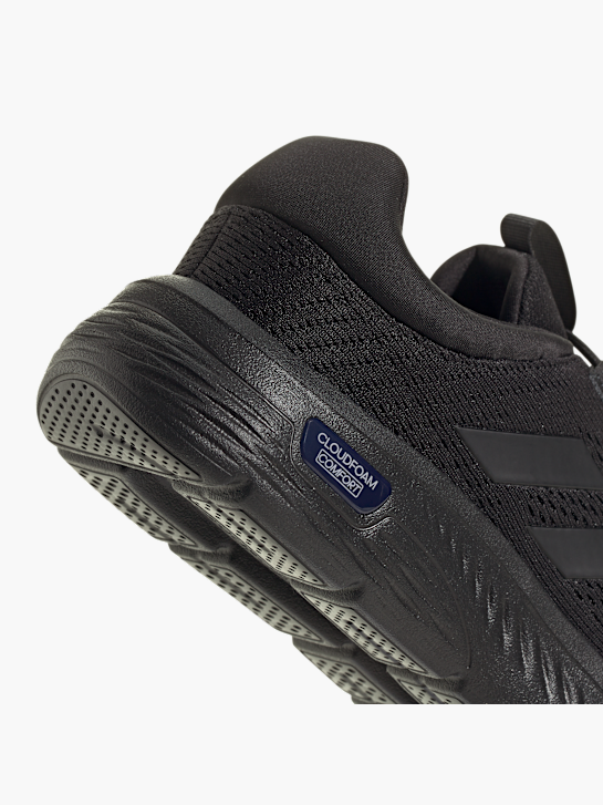 adidas Slip-on trainer Black 90225 4