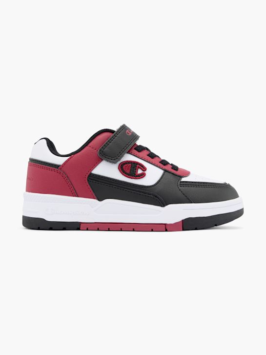 Champion Sneaker Roșu 35974 1