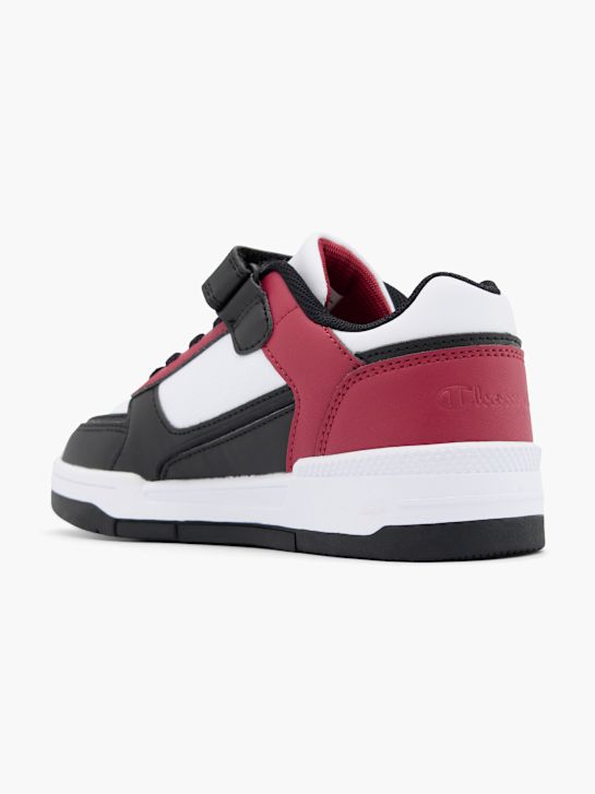 Champion Sneaker Roșu 35974 3