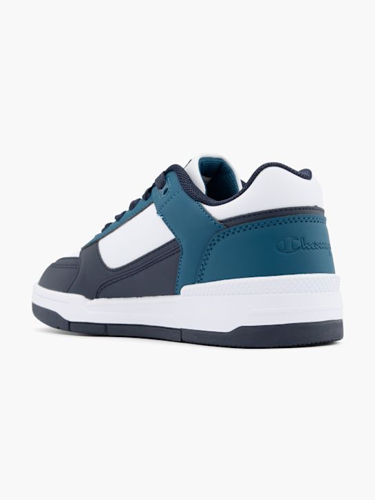 Champion Sneakersy Niebieski 35975 3