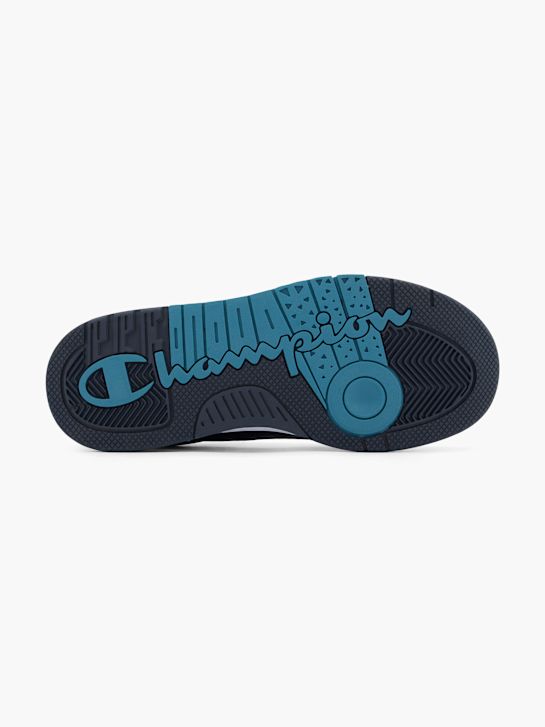 Champion Sneaker Mavi 35975 4