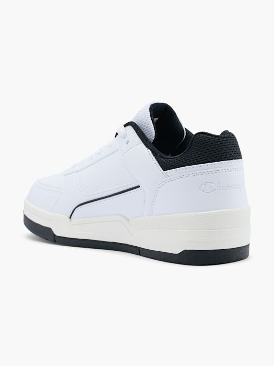 Champion Sneaker Alb 35970 3