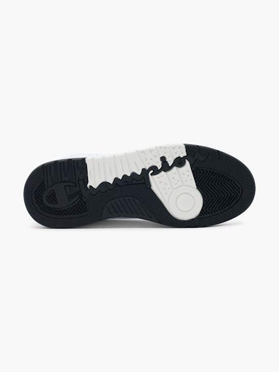 Champion Sneaker Alb 35970 4