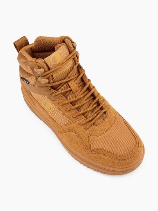 Champion Baskets montantes Marron 35986 2