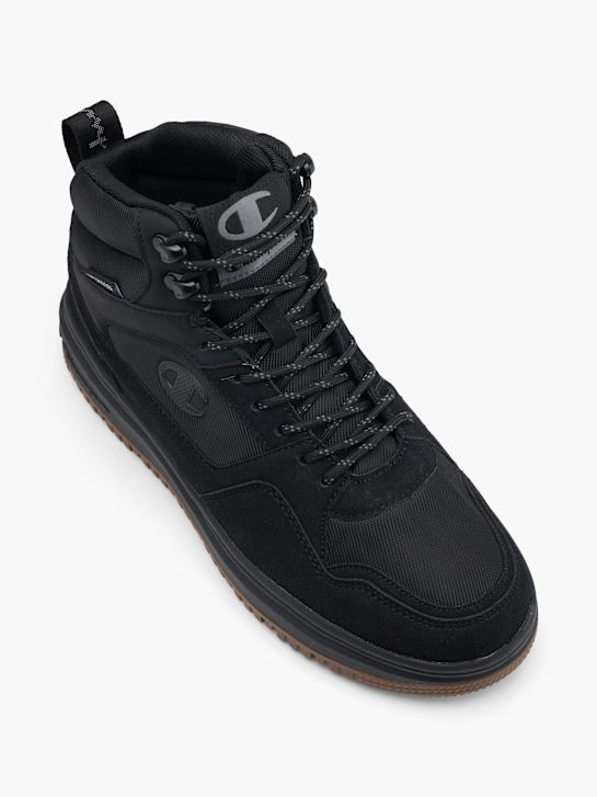 Champion Baskets montantes Noir 35985 2