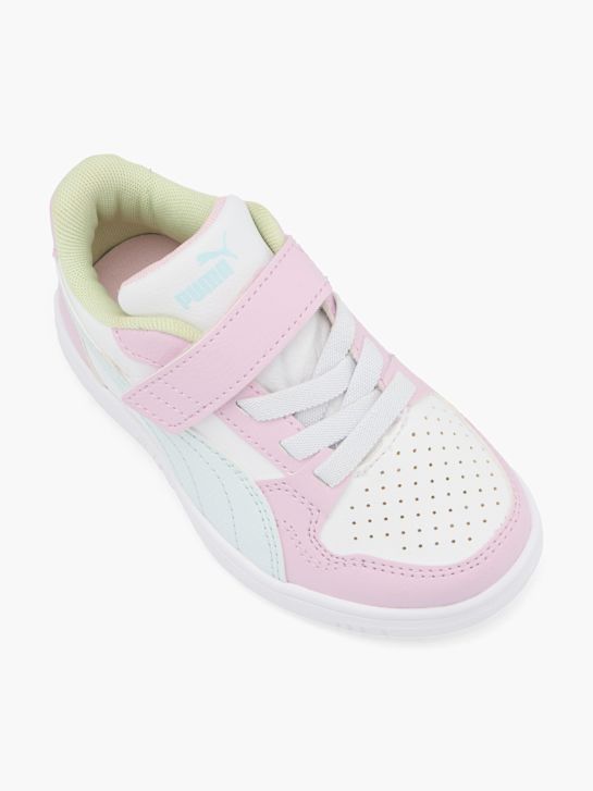 PUMA Sneaker fehér 35989 2